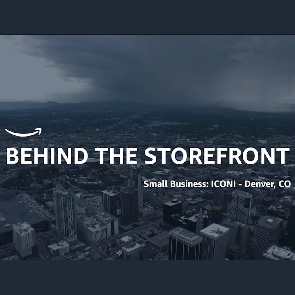 Behind The Storefront with Amazon