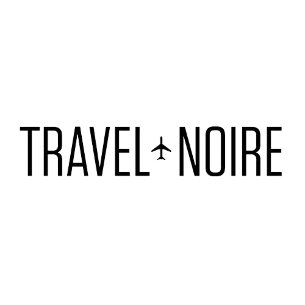 Travel Noire Logo