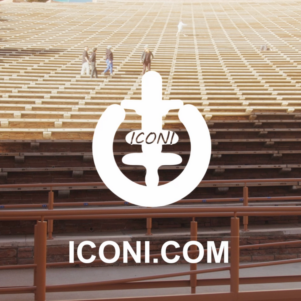 From Humble Beginnings to Iconic Journeys: Discover the Roots of ICONI in Our Latest Commercial