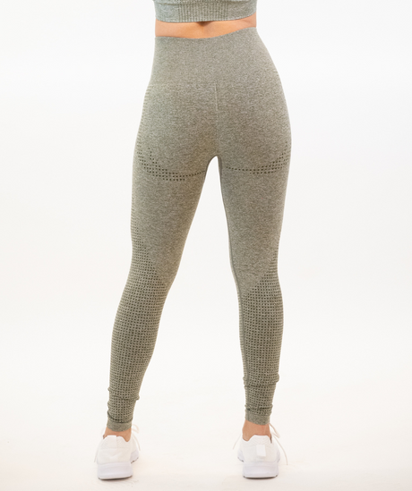 Optimistic Olive Legging