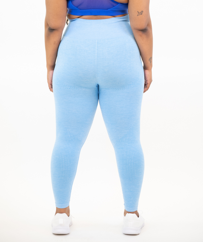 Balance Blue Legging