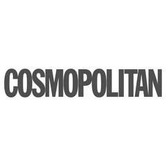 Cosmopolitan Magazine logo