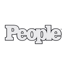 People Magazine Logo