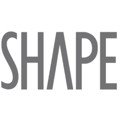 Shape Magazine Logo