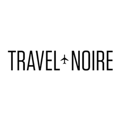 Travel Noire Logo