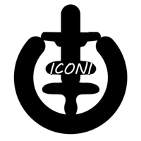 ICONI Symbol Logo - Stands for Power, Strength and Versatility