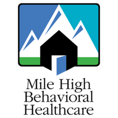 Mile High Behavioral Healthcare's Miracles Nonprofit Logo