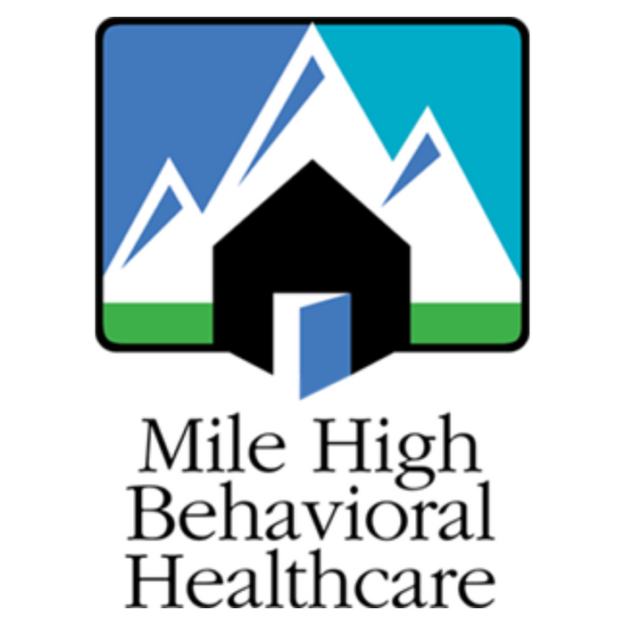 Mile High Behavioral Healthcare's Miracles Nonprofit Logo