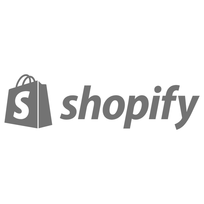 Shopify Logo