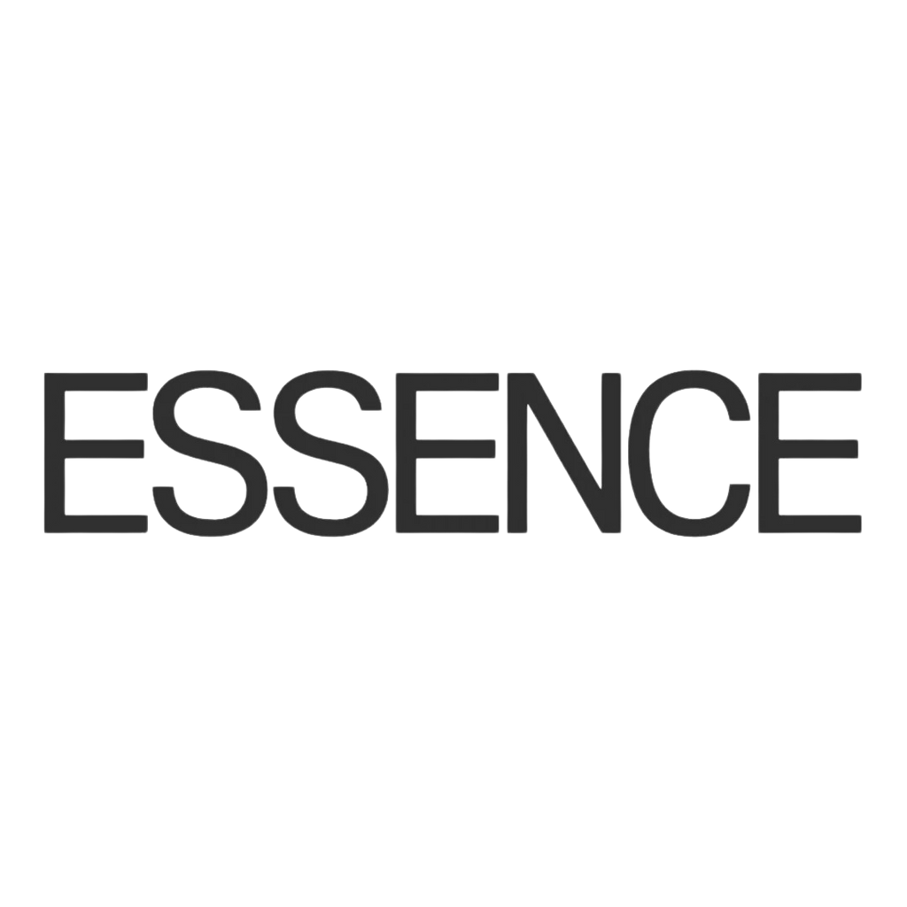 Essence Magazine logo