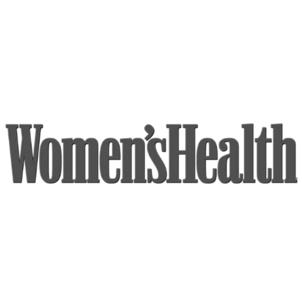 Women's health logo