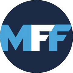 Minnesota Freedom Fund Nonprofit Logo