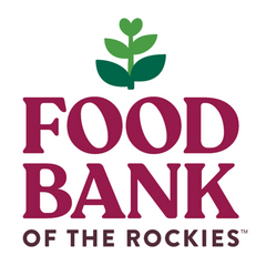 Food Bank of the Rockies Nonprofit Logo