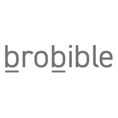 BroBible Logo