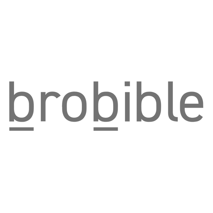 BroBible Logo