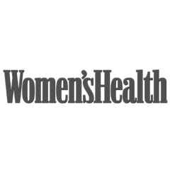 Women's Health Magazine Logo