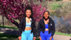 A video of Angel and Lakeisha discussing the details of Manifest on the Mat event in Denver