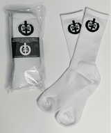 Core Compression Crew Socks (3 Pairs) - ICONI