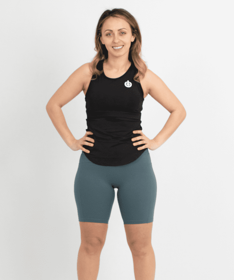 Performance Tank | Black