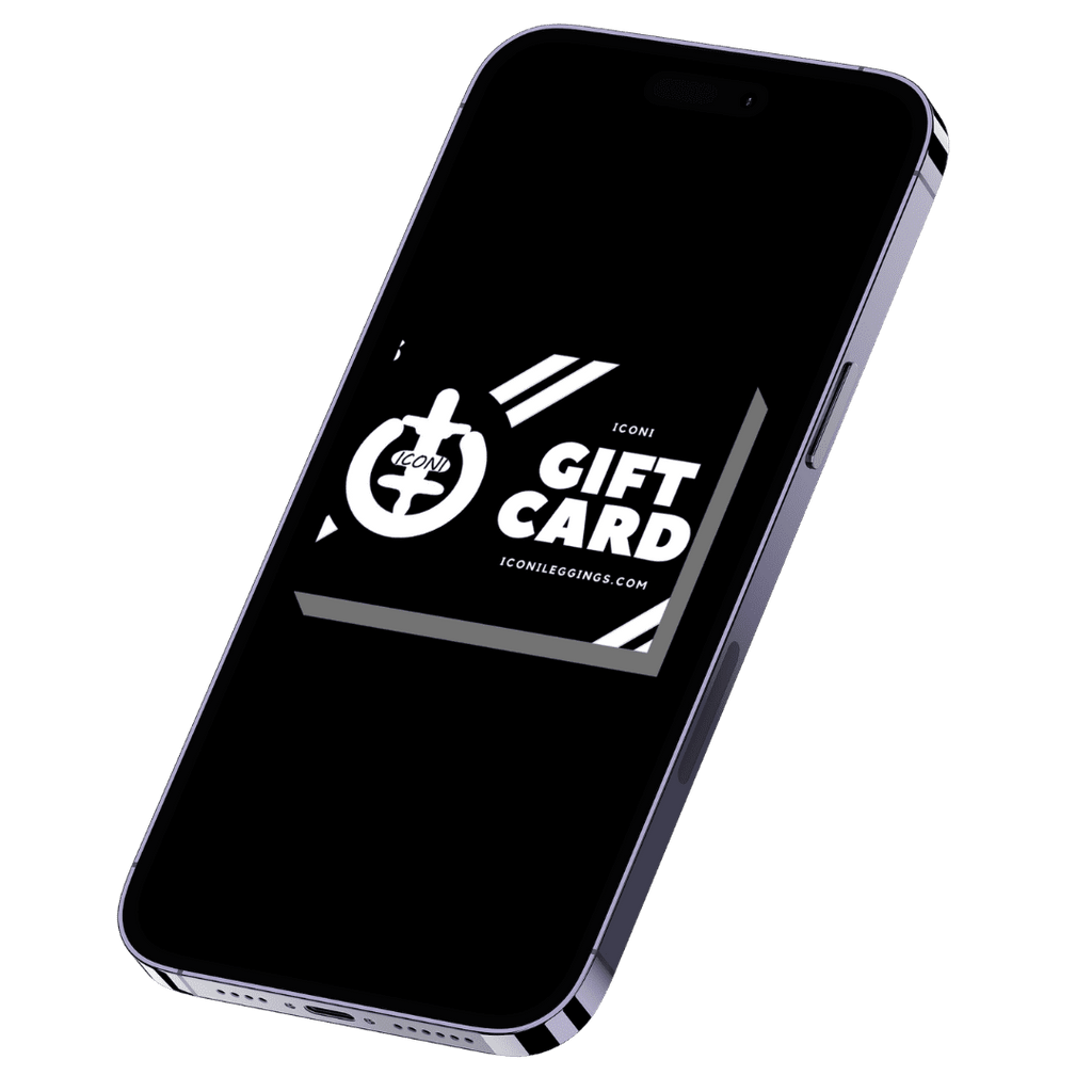 ICONI E-Gift Card - ICONI